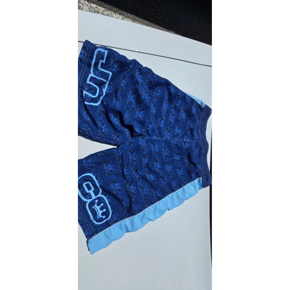 Jnco Jeans Vintage  Dragon Board Shorts Large 14/16, Y2k, Nostalgic, Summer,...